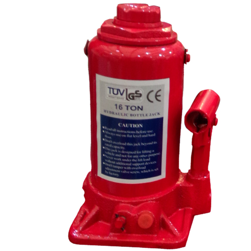 油壓千斤頂