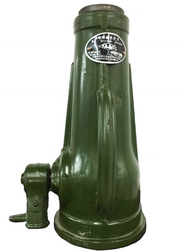 雙利螺旋千斤頂